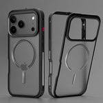 ChubbyArmor SnapPro - Easy Clip-on Full Protective iphone Case For iPhone17
