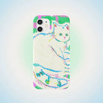 Personalized iPhone Cases: Glossy & Matte Finishes