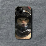 Personalized iPhone Cases: Glossy & Matte Finishes