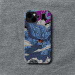 Personalized iPhone Cases: Glossy & Matte Finishes