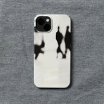Personalized iPhone Cases: Glossy & Matte Finishes