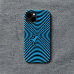 Personalized iPhone Cases: Glossy & Matte Finishes