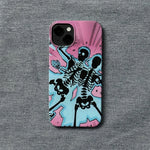 Personalized iPhone Cases: Glossy & Matte Finishes