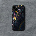 Personalized iPhone Cases: Glossy & Matte Finishes