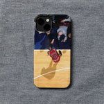 Personalized iPhone Cases: Glossy & Matte Finishes