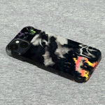Personalized iPhone Cases: Glossy & Matte Finishes