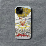 Personalized iPhone Cases: Glossy & Matte Finishes