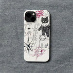 Personalized iPhone Cases: Glossy & Matte Finishes