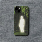Personalized iPhone Cases: Glossy & Matte Finishes