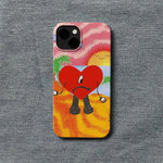 Personalized iPhone Cases: Glossy & Matte Finishes