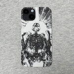 Personalized iPhone Cases: Glossy & Matte Finishes