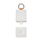1200mAh Portable Mini Magnetic Wireless Power Bank For Apple Watch