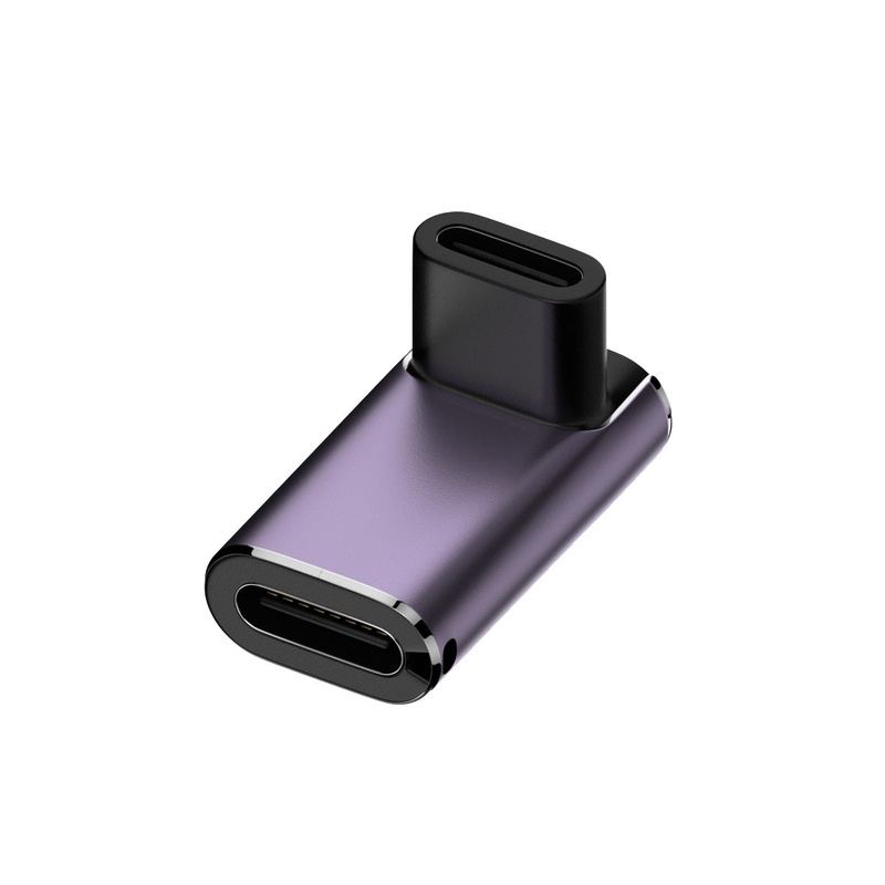 240W Type-C Fast Charging Adapter With Indicator Light
