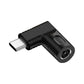 65W DC Female To Type-C Adapter For Lenovo/HP/Dell