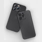 All-Inclusive Ultra-Thin Micro-Matte Heat Dissipation Breathable iPhone Case