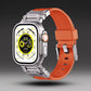 Armor Sport Silicone Band for Apple Watch