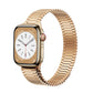 "Bamboo Band" Magnetic Stainless Steel Loop For Apple Watch
