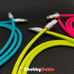"Candy Chubby" Refreshed Material & Color Upgrade