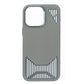 Carbon Fiber Aluminum Alloy Magnetic Heat Dissipation iPhone Case