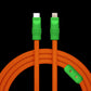Chrysanthemum Chubby - Specially Customized ChubbyCable