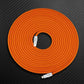 "Chubby 3.0" World's Longest Fast-charge Cable!!