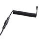 "Chubby" USB To Type C Spring Keyboard Cable