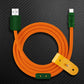 "Color Block Chubby" Specially Customized ChubbyCable