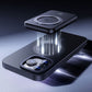 "Cyber" 5000mAh Magsafe Magnetic Wireless Power Bank With 360° Rotating Stand
