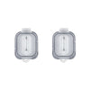 Dust Free Warehouse iPhone &amp; Apple Watch Ultra用強化フィルム - 無塵倉庫監視フィルム