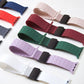 Elastic Magnetic Liquid Silicone Band For Apple Watch
