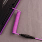 "Chubby" USB To Type C Spring Keyboard Cable
