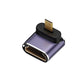 HDMI Female To Mini/Micro Adapter