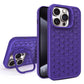 Heat Dissipation Magsafe Magnetic iPhone Case With Lens Bracket