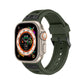 "Honeycomb Inspired Band" Breathable TPU Loop With Metal Buckle for Apple Watch