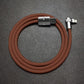 "FlexElbow Pro" 90° Design 100W Fast Charge Cable
