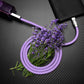 Lavender Edition 240W Fast Charge Cable