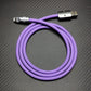 Lavender Edition 240W Fast Charge Cable