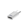 Lightning to Type-C PD27W急速充電アダプター - 照明用メスからタイプCオスへ