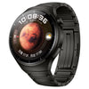Samsung/Garminウォッチ用高級チタンバンド - チタニウムグレー