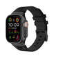 Apple Watch用プレミアムリキッドシリコンバンド