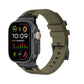 Apple Watch用プレミアムリキッドシリコンバンド