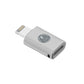 PD20W Type-C Female To Lightning Male Adapter
