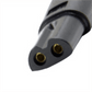 Shaver Single/Double Slot Charging Adapter