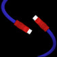 Spider Chubby - Specially Customized ChubbyCable