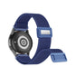 Stretch Adjustable Nylon Band For Samsung/Garmin