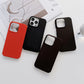 Thermal Induction Color-Changing Half-Pack iPhone Case
