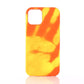 Thermal Induction Color-Changing Half-Pack iPhone Case