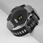 Two-tone Sport Breathable Silicone Band For Samsung/Garmin