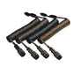 "Chubby" USB To Type C Spring Keyboard Cable