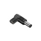 Type-C Female To DC Male Adapter for Lenovo/HP/Dell/Asus